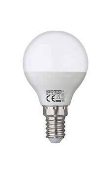 Horoz Elite-5 5w 6400k Led Ampül E27 Horoz Elite-5 5w 6400k Led Ampül E27