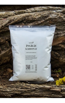 Tamtabi İngiliz Karbonatı 1 KG