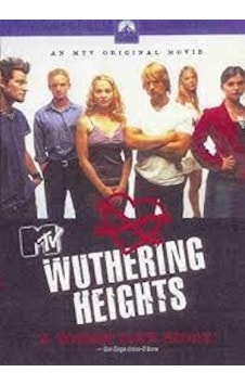 Ağlayan Tepeler - Wuthering Heits Mtv DVD
