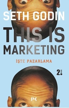 This is Marketing-İşte Pazarlama - Seth Godin - Profil Kitap