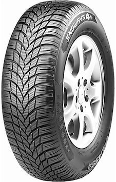 Lassa 195/55 R16 87H Snoways 4 Kış Lastiği 2024 Lassa 195/55 R16 87H Snoways 4 Kış Lastiği 2024