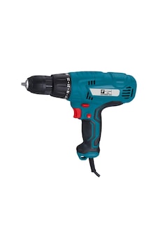 Catpower 5321 Darbesiz Torklu Matkap 10Mm - CAT5321 Catpower 5321 Darbesiz Torklu Matkap 10Mm - CAT5321