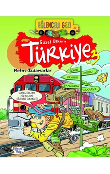 Güzel Ülkem Türkiye  3