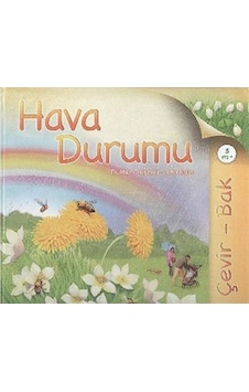 Hava Durumu / Mike Goldsmith Hava Durumu / Mike Goldsmith