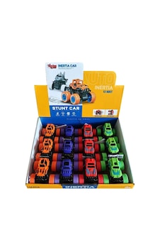 Mg-d402-01 Sürtmeli 4x4 Canavar Arabalar Çok Renkli Mg-d402-01 Sürtmeli 4x4 Canavar Arabalar Çok Renkli
