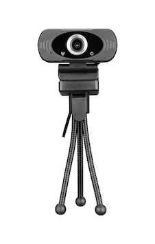 Everest Sc-hd03 1080p Full Hd Webcam Usb Pc Kamera+tripod Kdo Everest Sc-hd03 1080p Full Hd Webcam Usb Pc Kamera+tripod Kdo