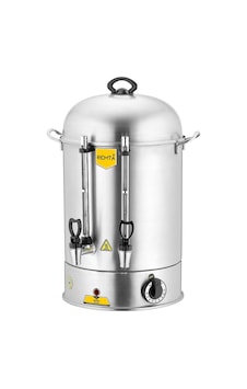 Remta 160 Bardak Gizli Rezistans Çay Makinesi Remta 160 Bardak Gizli Rezistans Çay Makinesi