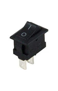 Lockway Ic-125b Mini Işıksız Anahtar 50 Adet Lockway Ic-125b Mini Işıksız Anahtar 50 Adet