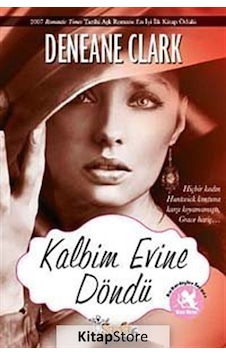 Kalbim Evine Döndü - Deneane Clark - Sayfa 6 Kalbim Evine Döndü - Deneane Clark - Sayfa 6