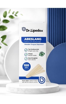 Mg Dr Lipodox Abeslang 100 'lü