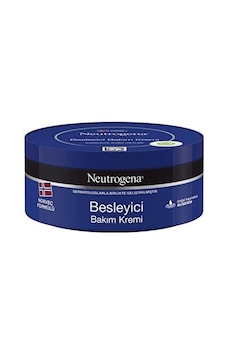 Neutrogena Kuru Cilt Besleyici Bakım Kremi 200 ML Neutrogena Kuru Cilt Besleyici Bakım Kremi 200 ML