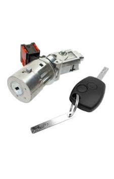 Renault Clio 3 2005 - 2014 Kontak Anahtarı Renault Clio 3 2005 - 2014 Kontak Anahtarı