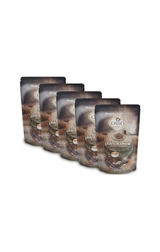 Osso Dibek Kahvesi 5 x 200 G Osso Dibek Kahvesi 5 x 200 G