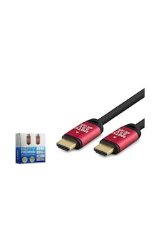 Hadron Hdx2039 Hdmı M To Hdmı M Kablo Pvc 4k 15m Siyah Hadron Hdx2039 Hdmı M To Hdmı M Kablo Pvc 4k 15m Siyah