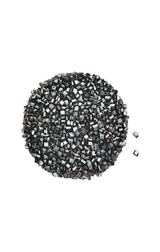 Siyah Renkli Toz Şeker Sanding Sugar 50 G Siyah Renkli Toz Şeker Sanding Sugar 50 G