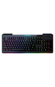 Cougar Aurora S Rgb Kablolu Gaming İngilizce Q Klavye