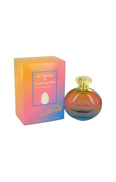 Salvador Dali Sunrise In Cadaques Kadın Parfüm EDT 100 ML Salvador Dali Sunrise In Cadaques Kadın Parfüm EDT 100 ML