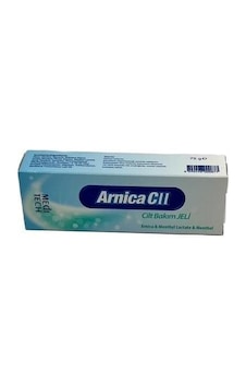 Meditech Arnica Cll Jel Cilt Bakım Jeli 75 Gr Meditech Arnica Cll Jel Cilt Bakım Jeli 75 Gr