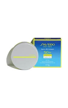 Shisedio Sports Bb Compact Spf50 Medium Dark Shisedio Sports Bb Compact Spf50 Medium Dark