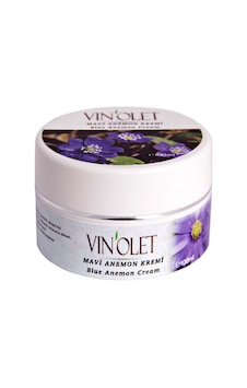 Vinolet Mavi Anemon Krem 100 ML