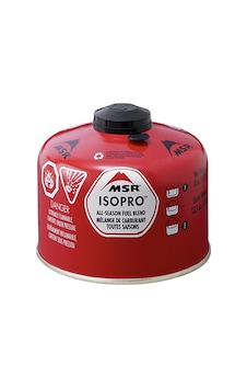 Msr Isopro Fuel 227 Gr Kartuş Kırmızı Msr Isopro Fuel 227 Gr Kartuş Kırmızı