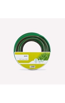 Neptun Basic Bahçe Hortumu 20 M Neptun Basic Bahçe Hortumu 20 M