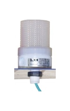 İlx İl-xpsb-vr6-243-a1 ,24vdc 90db Rgb Sabit Tepe Lamba İlx İl-xpsb-vr6-243-a1 ,24vdc 90db Rgb Sabit Tepe Lamba