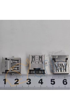 Asus Expertbook B1500c, B1500cb, B1500cd Serisi Uyumlu Usb Konnektör, Usb Port, Soketi Asus Expertbook B1500c, B1500cb, B1500cd Serisi Uyumlu Usb Konnektör, Usb Port, Soketi