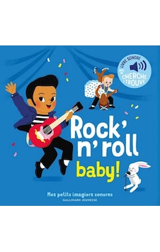 Rock'n' Roll Baby Rock'n' Roll Baby