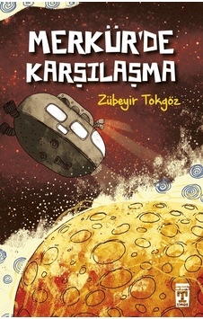 Merkür'De  Karşılaşma