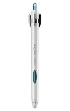 Wrıtech Space W-0201 Up Roller Kalem 0.7mm Beyaz Wrıtech Space W-0201 Up Roller Kalem 0.7mm Beyaz