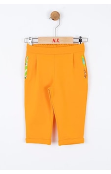 Nk Kids Kız Bebek Parrot Pantolon 56610 Turuncu Nk Kids Kız Bebek Parrot Pantolon 56610 Turuncu