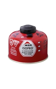 Msr Isopro Fuel 110 Gr Kartuş Kırmızı Msr Isopro Fuel 110 Gr Kartuş Kırmızı