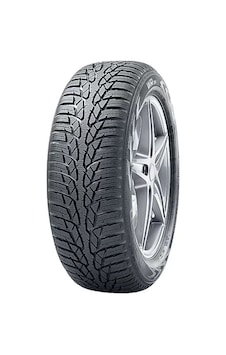 Nokian 195/60R16 89H Wr D4 Kış  Lastiği -  2019