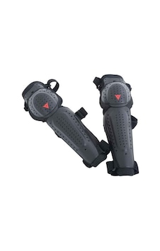 Dainese Knee V E1 Motosiklet Dizliği Siyah Dainese Knee V E1 Motosiklet Dizliği Siyah