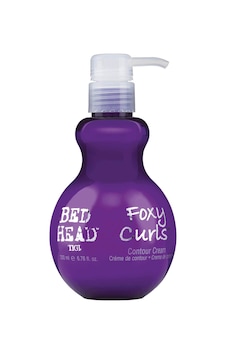 Tigi Bed Head Foxy Curls Contour Bukle Belirginleştirici Saç Kremi 200 ML Tigi Bed Head Foxy Curls Contour Bukle Belirginleştirici Saç Kremi 200 ML