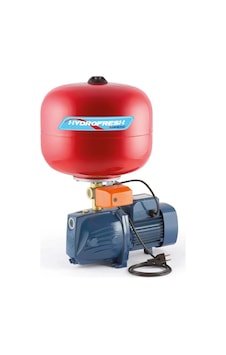 Pedrollo JSWM 2CX-N-24CL Paket Hidrofor Pedrollo JSWM 2CX-N-24CL Paket Hidrofor