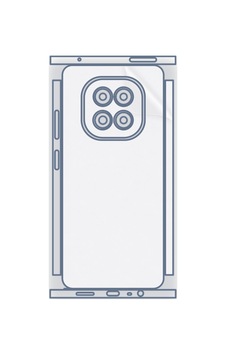 Realme C63 5g Uyumlu Fullbody Arka Kaplama Hidrojel Koruyucu Film Realme C63 5g Uyumlu Fullbody Arka Kaplama Hidrojel Koruyucu Film