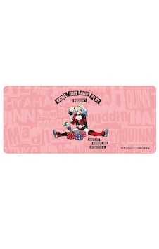 Exvega Harley Quinn Come Out And Play Mousepad Xxl 90 40 Exvega Harley Quinn Come Out And Play Mousepad Xxl 90 40
