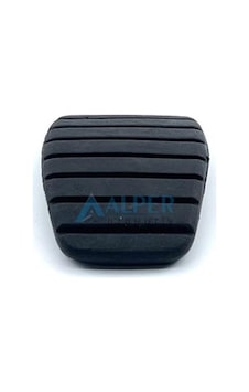 Pedal - 524 - Lastiği Fren-debriyaj Clio Iv-captur-duster-dokker-lodgy-logan - Glblseme - Iı-sandero Iı