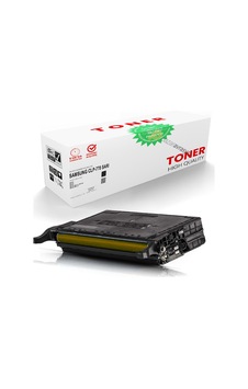 Samsung Clp-770/Clt-Y609S Sarı Uyumlu Toner /Wb/Clp-770Nd/Clp-77 Samsung Clp-770/Clt-Y609S Sarı Uyumlu Toner /Wb/Clp-770Nd/Clp-77