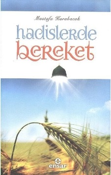 Hadislerde Bereket  - Mustafa Karabacak  - Ensar Neşriyat