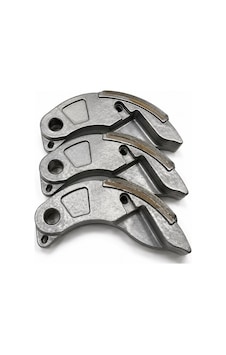 Debriyaj Balatası Oem Sacsız - Honda Pcx 2021-2024 Debriyaj Balatası Oem Sacsız - Honda Pcx 2021-2024