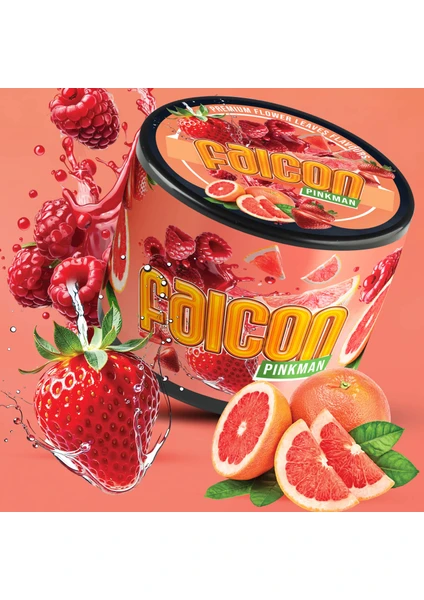 Pinkman 250gr 1 Falcon Pinkman 250gr Pinkman 250gr 1 Falcon Pinkman 250gr