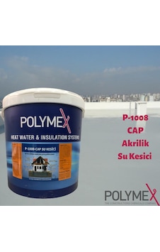 P1008 Cap Akrilik Su Kesici 20 Kg P1008 Cap Akrilik Su Kesici 20 Kg