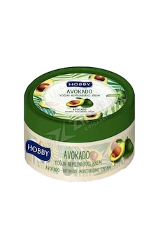 Hobby Avokado Yoğun Bakım Kremi 250 Ml Hobby Avokado Yoğun Bakım Kremi 250 Ml