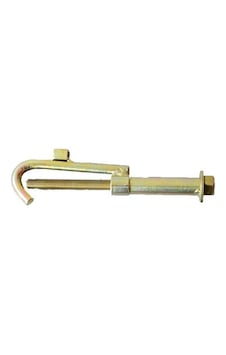 Mga 952619 Stepne Kancası H100 Minibüs 94-08-mitsubishi L300 87-10 6282843001 Mga 952619 Stepne Kancası H100 Minibüs 94-08-mitsubishi L300 87-10 6282843001