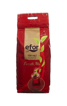 Efor Tiryaki Çay 5 Kg Efor Tiryaki Çay 5 Kg