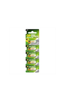 Gp 23a 12v Alkalin Pil 5'li Paket Gp 23a 12v Alkalin Pil 5'li Paket