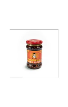 Lao Gan Ma Soya Fasulyeli Biber Sosu, Laoganma Sos Lao Gan Ma Soya Fasulyeli Biber Sosu, Laoganma Sos